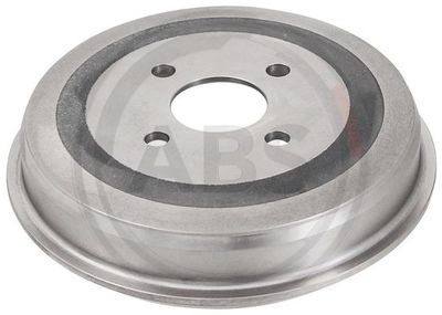 Brake Drum A.B.S. 2917-S
