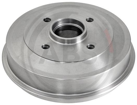 A.B.S. 2920-S Brake Drum