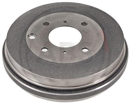 A.B.S. 2921-S Brake Drum