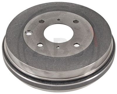 Brake Drum A.B.S. 2921-S