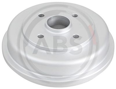 Brake Drum A.B.S. 2922-S