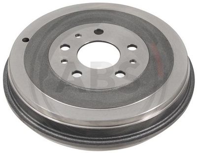 Brake Drum A.B.S. 2926-S