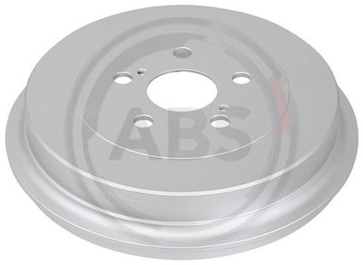 Brake Drum A.B.S. 2927-S