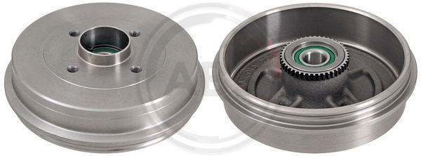 A.B.S. 2928-SC Brake Drum