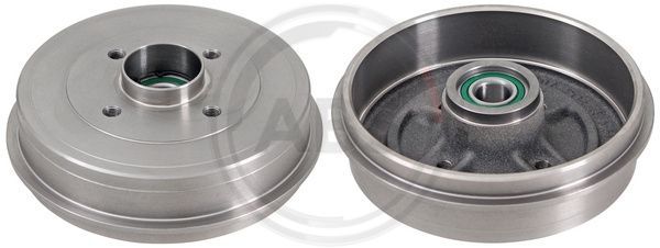 A.B.S. 2929-S Brake Drum