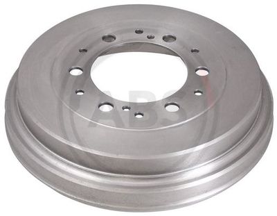 Brake Drum A.B.S. 2932-S