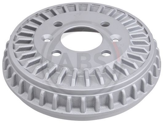 A.B.S. 2935-S Brake Drum