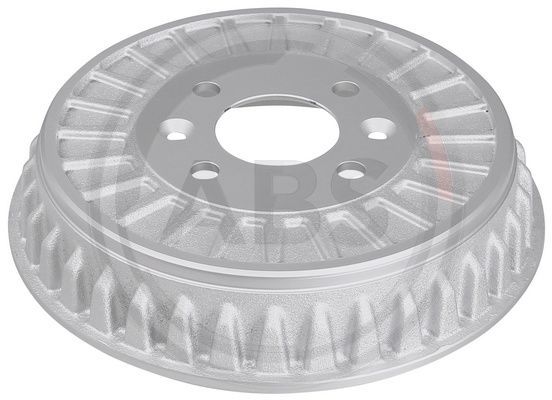 A.B.S. 2936-S Brake Drum