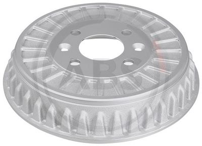Brake Drum A.B.S. 2936-S