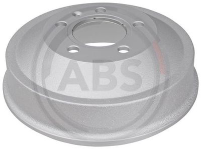 Brake Drum A.B.S. 2937-S