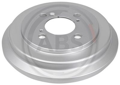 Brake Drum A.B.S. 2938-S