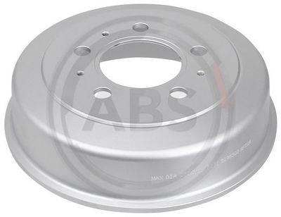 Brake Drum A.B.S. 2939-S
