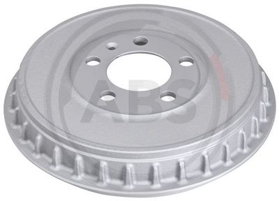Brake Drum A.B.S. 2940-S