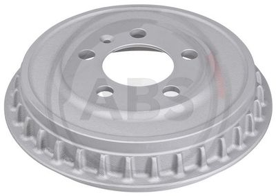 Brake Drum A.B.S. 2941-S