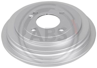 Brake Drum A.B.S. 2942-S