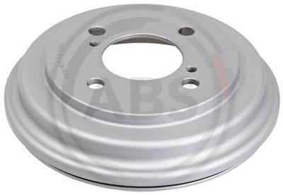 Brake Drum A.B.S. 2949-S