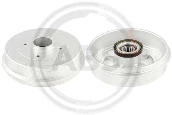 A.B.S. 2955-SC Brake Drum