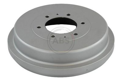 Brake Drum A.B.S. 2958-S