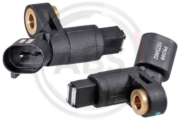 A.B.S. 30001 Sensor, wheel speed