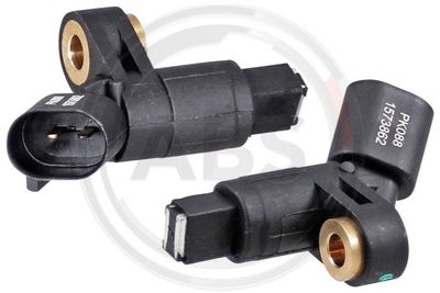 Sensor, wheel speed A.B.S. 30001