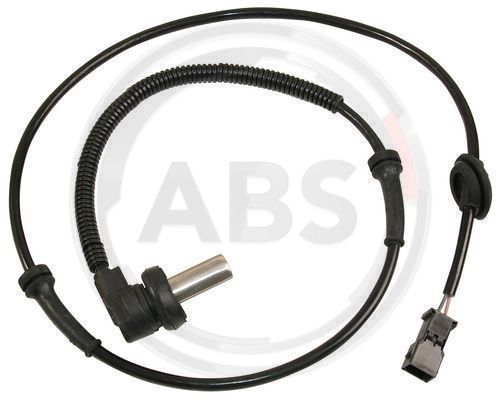 A.B.S. 30002 Sensor, wheel speed