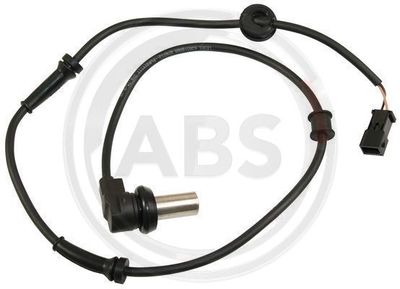 Sensor, wheel speed A.B.S. 30005