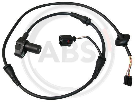 A.B.S. 30009 Sensor, wheel speed