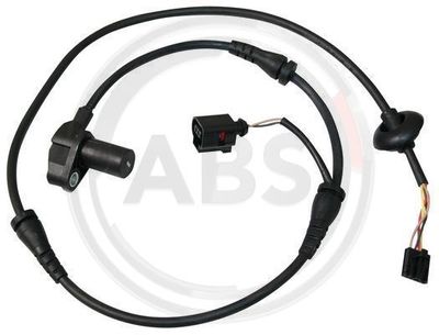 Sensor, wheel speed A.B.S. 30009