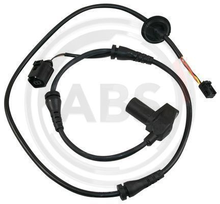 A.B.S. 30010 Sensor, wheel speed
