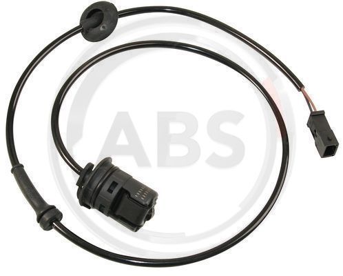 A.B.S. 30011 Sensor, wheel speed