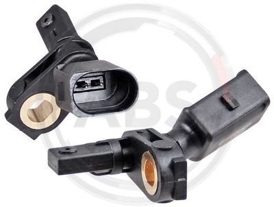 Sensor, wheel speed A.B.S. 30013