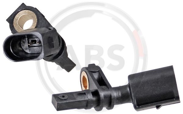 A.B.S. 30014 Sensor, wheel speed