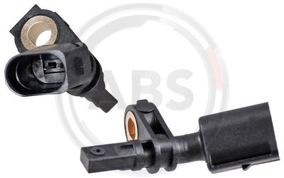 Sensor, wheel speed A.B.S. 30014
