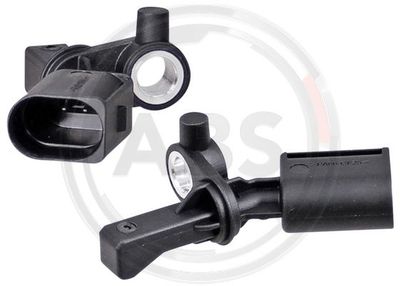Sensor, wheel speed A.B.S. 30016
