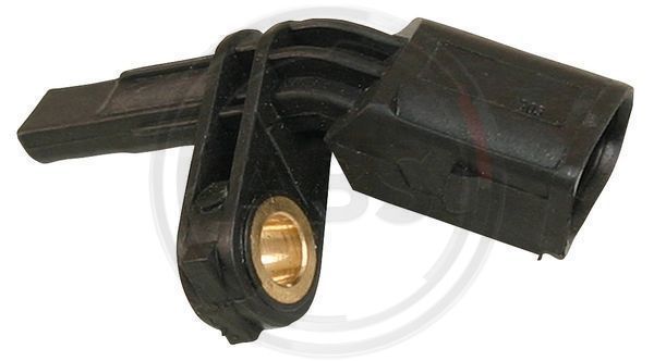 A.B.S. 30017 Sensor, wheel speed