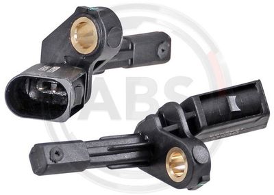Sensor, wheel speed A.B.S. 30019
