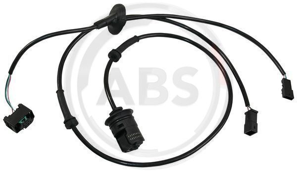 A.B.S. 30021 Sensor, wheel speed