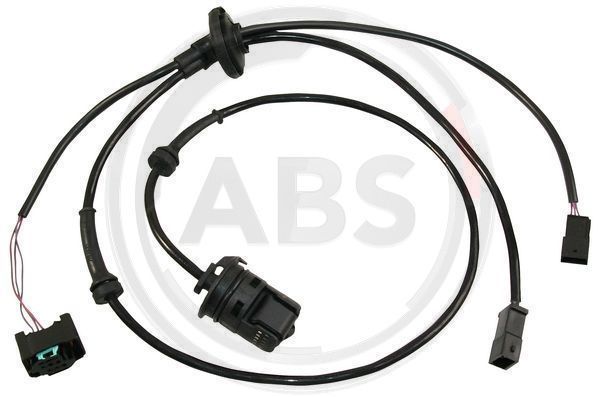 A.B.S. 30022 Sensor, wheel speed
