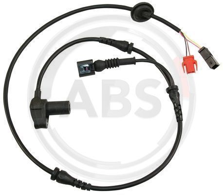 A.B.S. 30023 Sensor, wheel speed