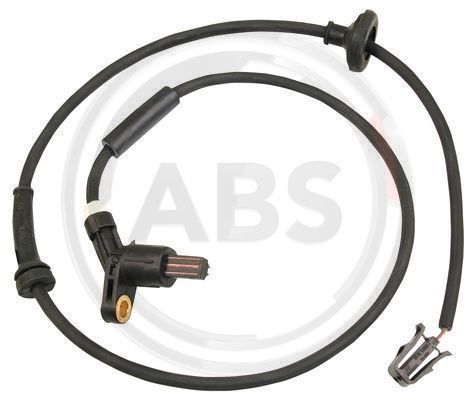A.B.S. 30025 Sensor, wheel speed