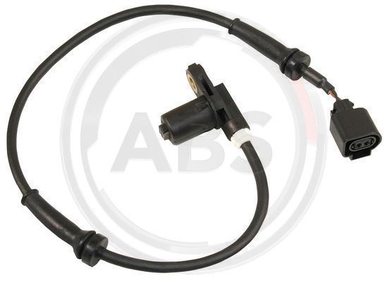 A.B.S. 30026 Sensor, wheel speed