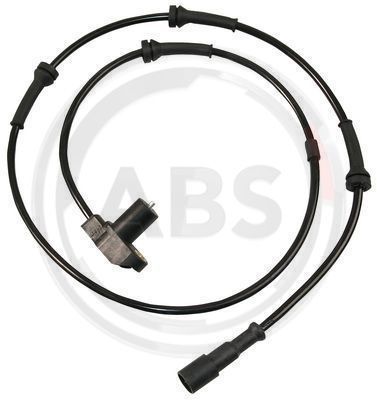 Sensor, wheel speed A.B.S. 30032