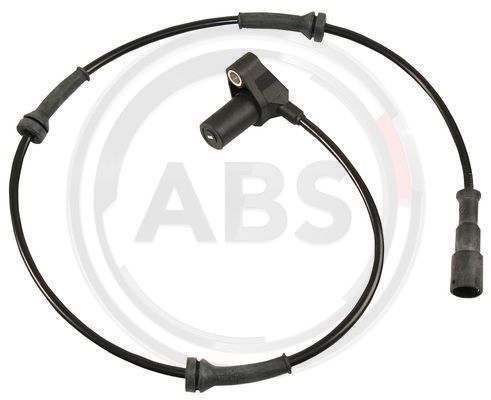 A.B.S. 30034 Sensor, wheel speed