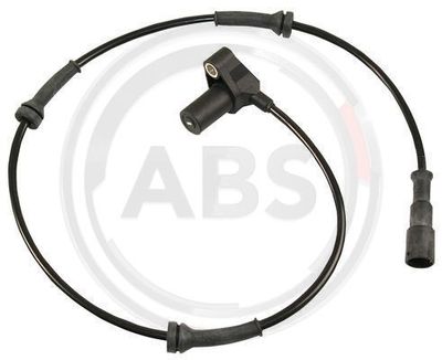 Sensor, wheel speed A.B.S. 30034