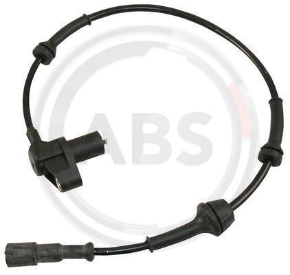 A.B.S. 30035 Sensor, wheel speed