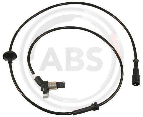 A.B.S. 30036 Sensor, wheel speed