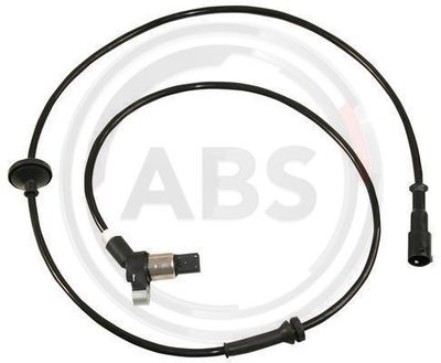 Sensor, wheel speed A.B.S. 30036