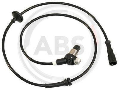 Sensor, wheel speed A.B.S. 30037