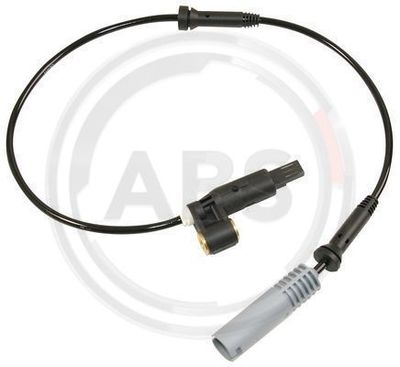 Sensor, wheel speed A.B.S. 30038