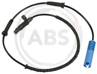 Sensor, wheel speed A.B.S. 30040